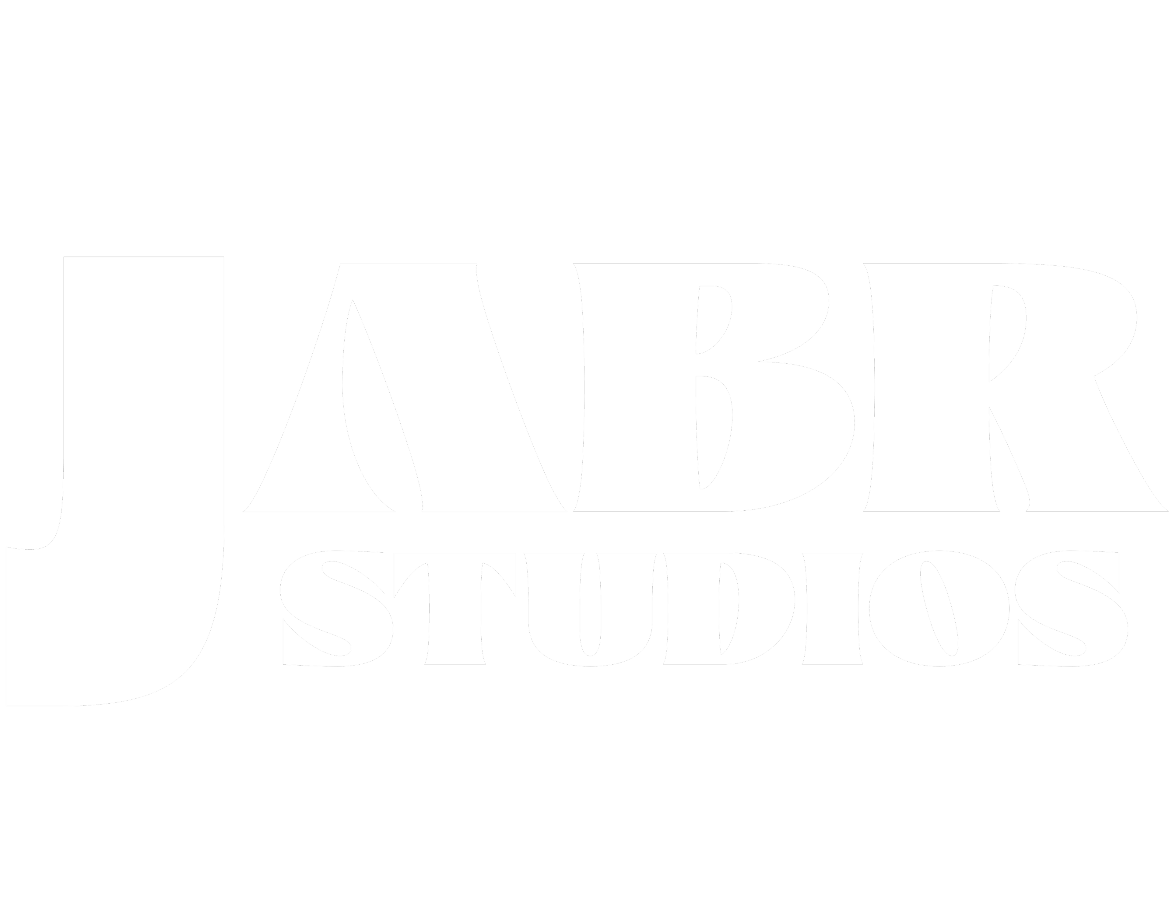 JABR Studios — Web Agency